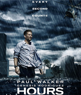 Hours (2013) ฝ่าวิกฤติชั่วโมงนรก