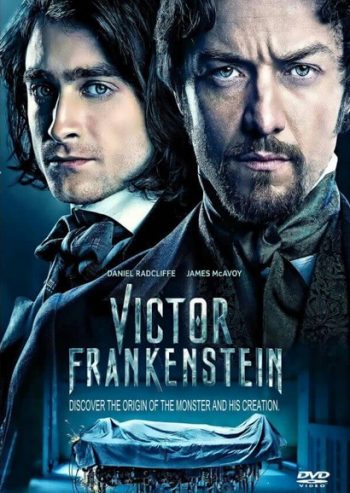 Victor Frankenstein วิคเตอร์ แฟรงเกนสไตน์
