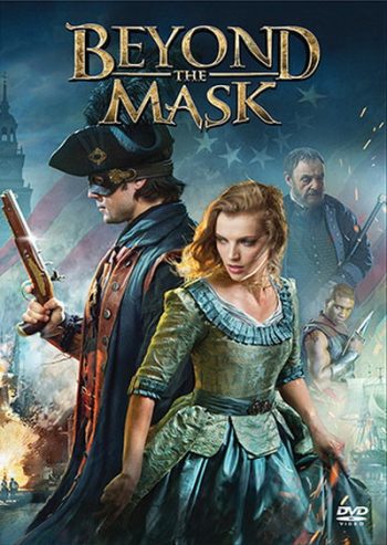 Beyond the Mask หน้ากากแห่งแค้น