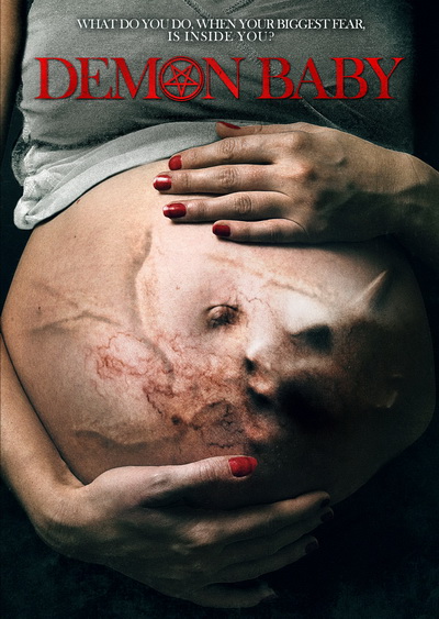 Demon Baby หนีนรกมาเกิด