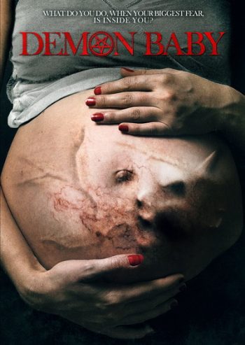 Demon Baby หนีนรกมาเกิด
