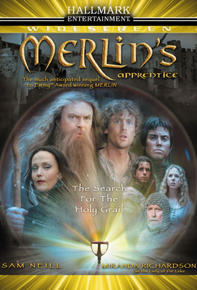 Merlin's Apprentice (2006)