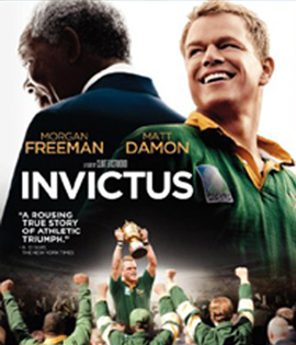 Invictus (2009) อินวิคตัส ไร้เทียมทาน