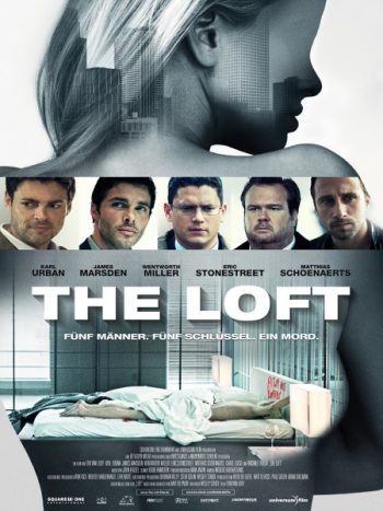 The Loft ห้องเร้นรัก