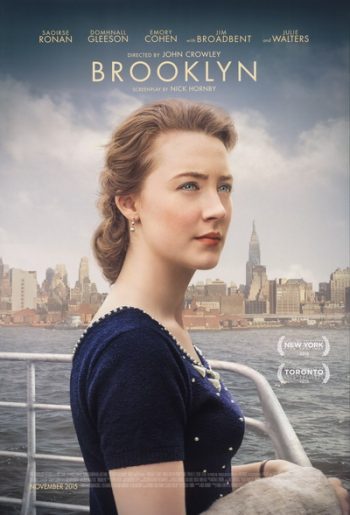 Brooklyn บรูคลิน (2015)