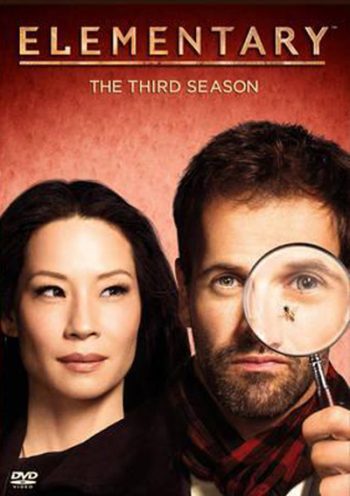 Elementary Season 3 เชอร์ล็อค/วัตสัน คู่สืบคดีเดือด ปี 3