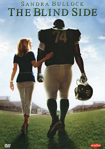 The Blind Side เดอะ ไบลด์ ไซด์ แม่ผู้นี้มีแต่รักแท้