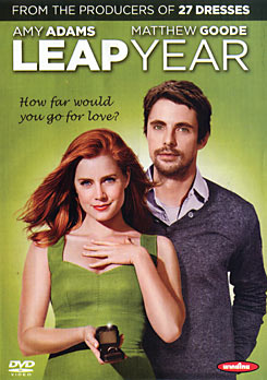 Leap Years รักแท้ แพ้ทางกิ๊ก 