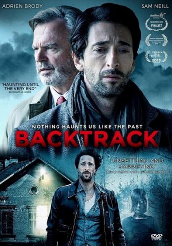 Backtrack แบ๊คแทร็ค