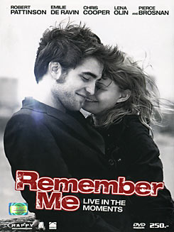 Remember Me จากนี้มีเราตลอดไป 