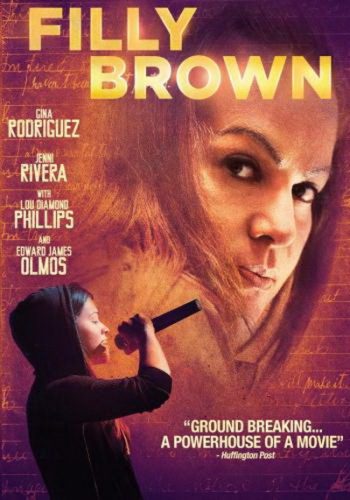 Filly Brown ฝ่าฝันวันสู่ดาว