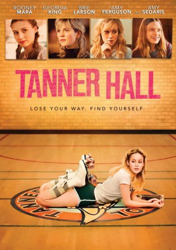 Tanner Hall เทนเนอร์ ฮอลล์ สวรรค์รักไม่สิ้นสุด