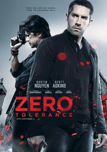 Zero Tolerance ปิดกรุงเทพล่าอำมหิต
