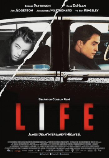 Life เพื่อนผมชื่อเจมส์ ดีน