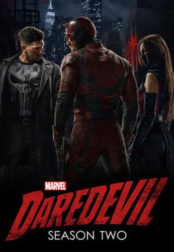 Marvels Daredevil Season 2