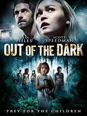 Out Of The Dark มันโผล่จากความมืด