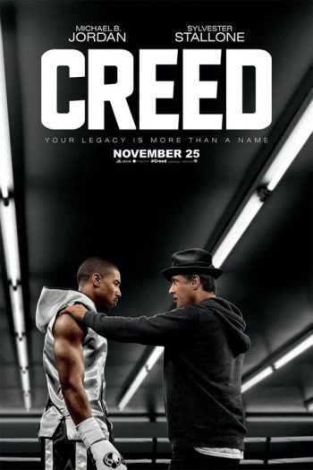 Creed บ่มแชมป์เลือดนักชก