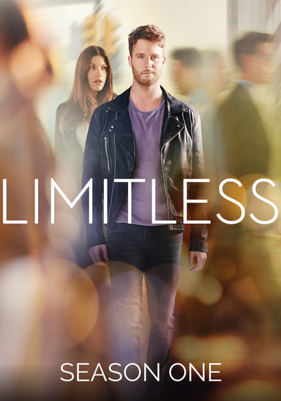 Limitless Season 1