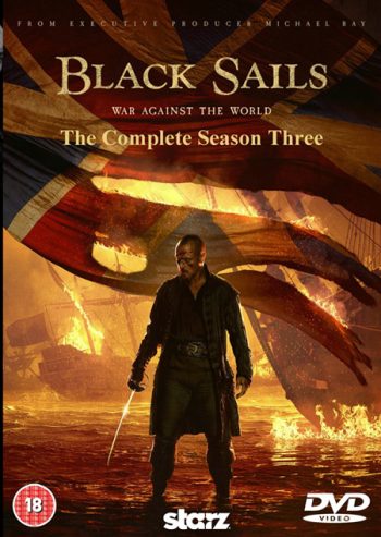 Black Sails Season 3