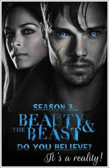 Beauty and The Beast Season 3