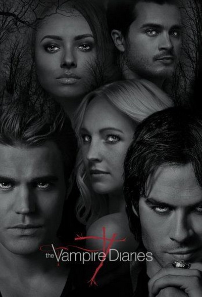 The Vampire Diaries Season 7 บันทึกรักแวมไพร์ ปี 7