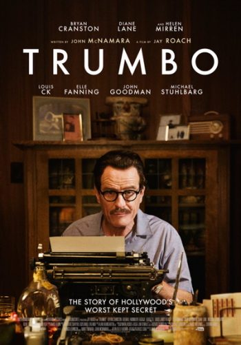 Trumbo เขียนฮอลลีวู้ดฉาว