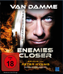 Enemies Closer (2013) คนโค่นโคตรมหาประลัย 2