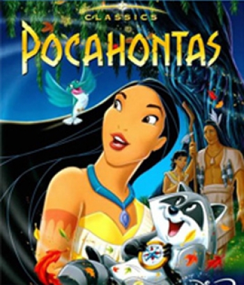 Pocahontas (1995) โพคาฮอนทัส 1