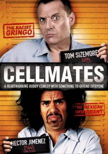 Cellmates ทรามวัยหัวใจไม่จองจำ