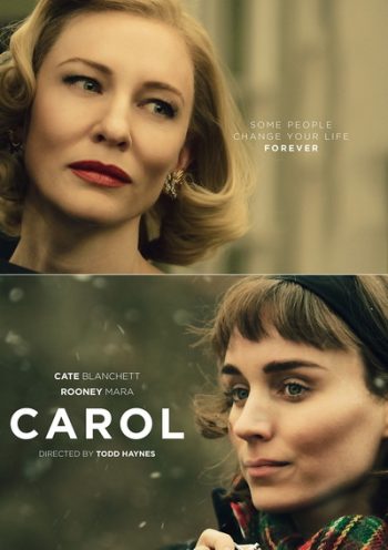 Carol รักเธอสุดหัวใจ