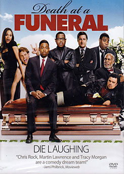 Death At A Funeral วันญาติจุ้น วุ่นตายฮ่ะ 