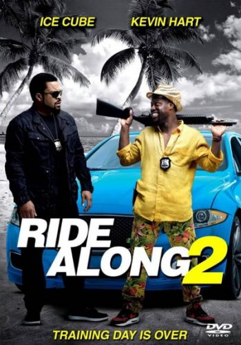 Ride Along 2 คู่แสบลุยระห่ำ 2