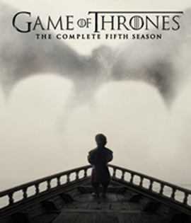 Game of Thrones: Season 5 (2015)