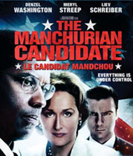 The Manchurian Candidate (2004) กระชากแผนลับดับมหาอำนาจ