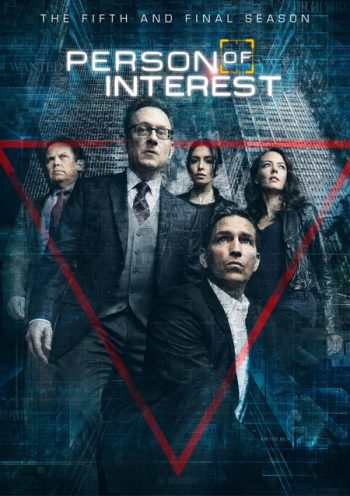 Person of Interest Season 5 (2016) ปฏิบัติการลับสกัดทรชน ปี 5 (13 ตอนจบ)