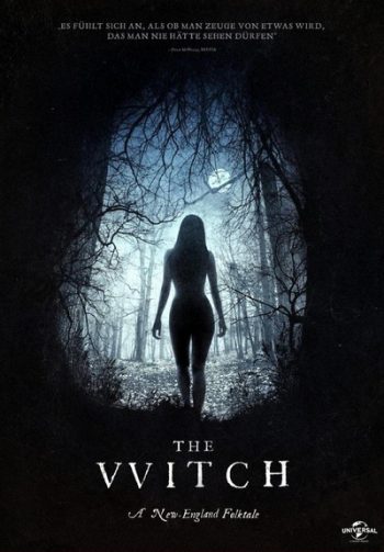 The Witch อาถรรพ์แม่มดโบราณ