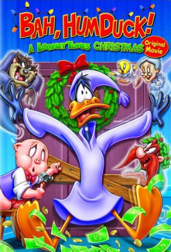 Bah, Humduck! A Looney Tunes Christmas