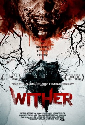 Wither บ้านปีศาจ (2013)