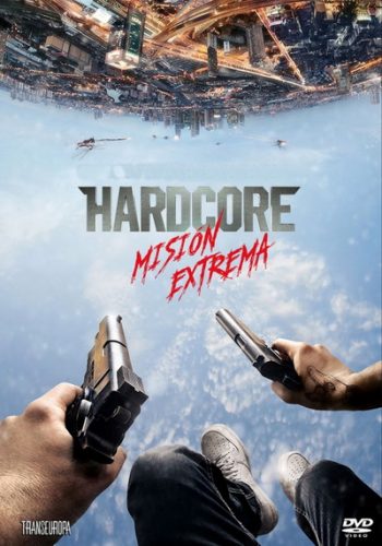 Hardcore Henry เฮนรี่ โคตรฮาร์ดคอร์