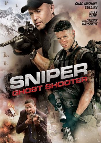 Sniper Ghost Shooter สไนเปอร์ เพชฌฆาตไร้เงา