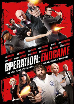 Operation:Endgame