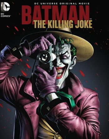 Batman: The Killing Joke