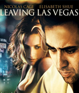 Leaving Las Vegas (1995) ตายไม่แคร์แต่ต้องรักเธออีกครั้ง