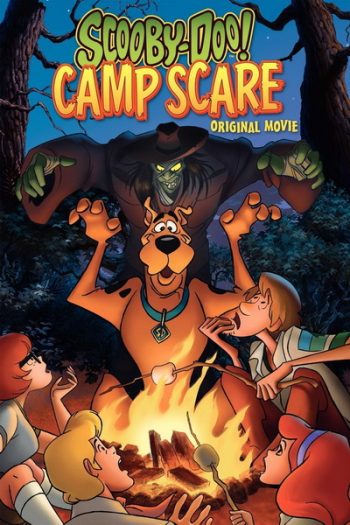 Scooby-Doo! Camp Scare สคูบี้-ดู ค่ายหลอน