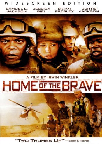 Home of the Brave วีรบุรุษสงคราม...หัวใจเกินร้อย (2006)