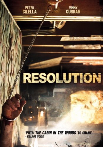 Resolution (2012)