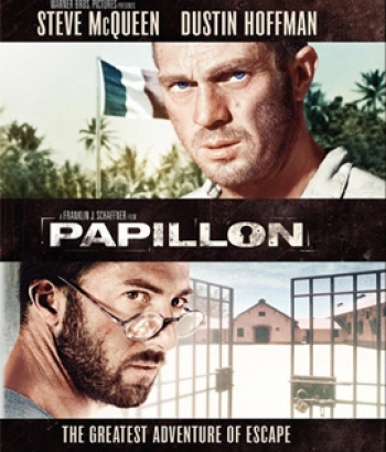 Papillon (1973) เจ้าผีเสื้อเสรีที่โหยหาอิสระภาพ