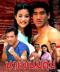 นายขนมต้ม (2538) (22 ตอนจบ)