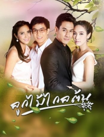 ลูกไม้ไกลต้น (15 ตอนจบ)