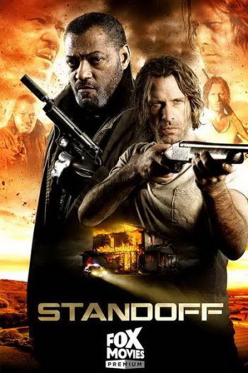 Standoff ล่าไม่ให้รอด